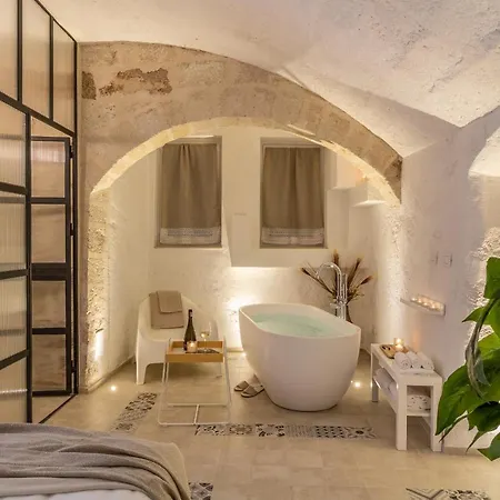 Daire Bright Stone Con Vasca Jacuzzi