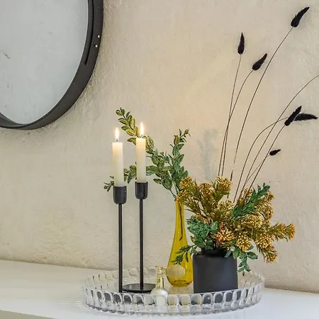 Bright Stone Con Vasca Jacuzzi * Monopoli