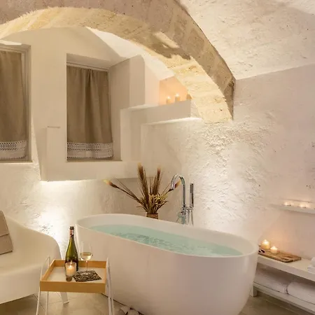 Apartment Bright Stone Con Vasca Jacuzzi *