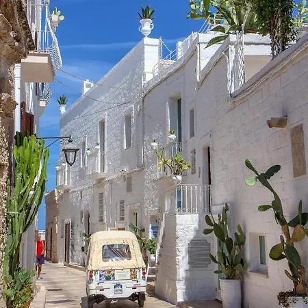 Apartment Bright Stone Con Vasca Jacuzzi *