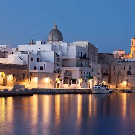 Apartment Bright Stone Con Vasca Jacuzzi