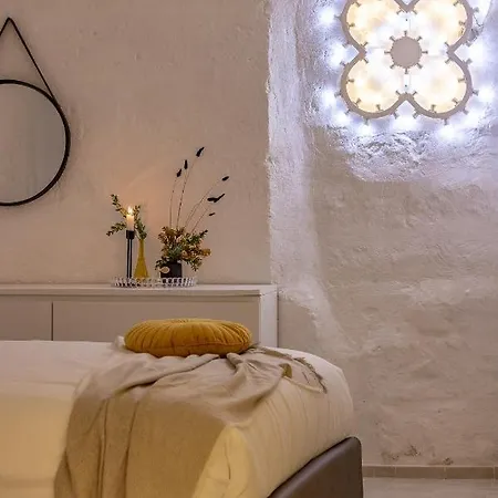 Bright Stone Con Vasca Jacuzzi *