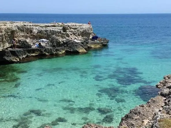 Bright Stone Con Vasca Jacuzzi Apartment *