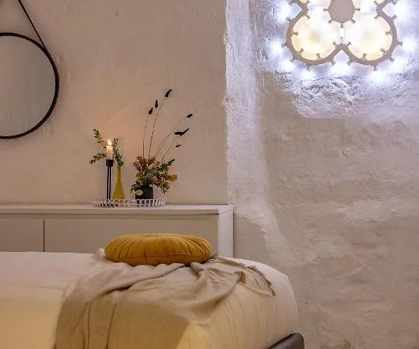 Bright Stone Con Vasca Jacuzzi *